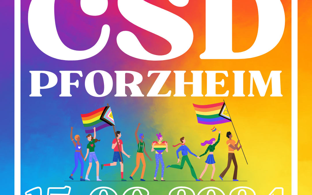 CSD Pforzheim 2024