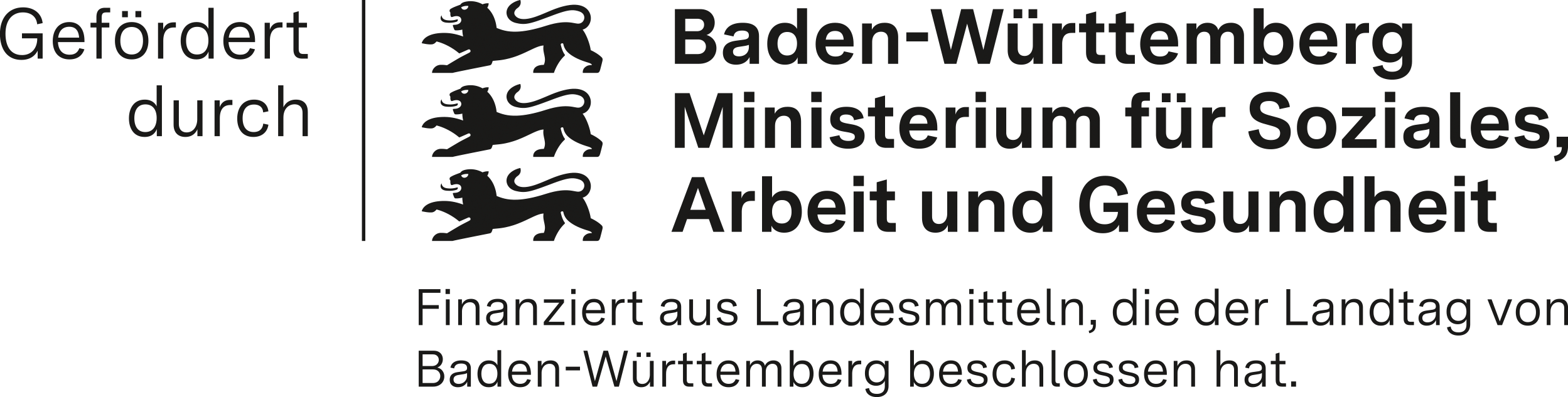 SPOTLIGHT Pforzheim - Fachstelle für sexuelle Gesundheit und Selbstbestimmung - Gefördert durch Ministerium für Soziales und Integration Baden Württemberg